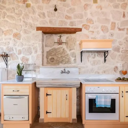 Strofilia Authentic Hébergement de vacances